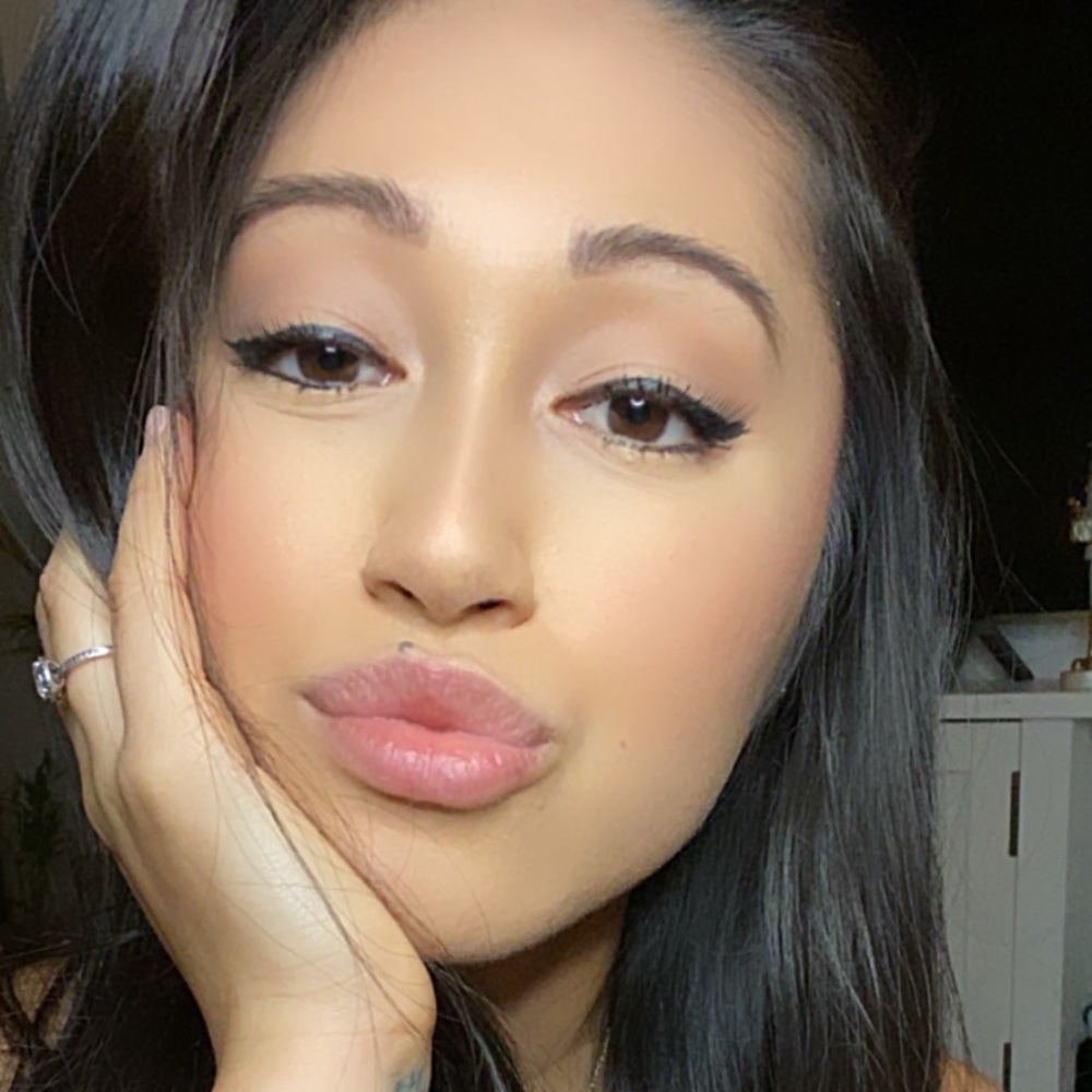 Meet your Posher, Britney